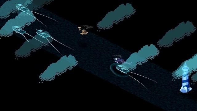 SPEED LIMIT - An Adrenaline-Fuelled Genre-Warping Arcade Game with Lots of Different Game Styles! смотреть онлайн