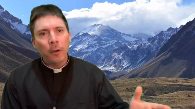 Git-R-Done | Rule # 1- KNOW WHERE YOU’RE GOING - Fr. Mark Goring, CC смотреть онлайн