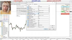 Дневная Торговля Проще, с Роботом на МТ4, МТ5