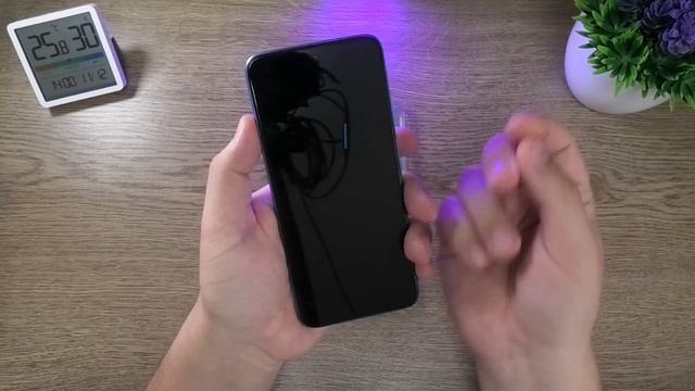 Удобство Xiaomi Redmi 10 ► габариты, управление одной рукой смотреть онлайн