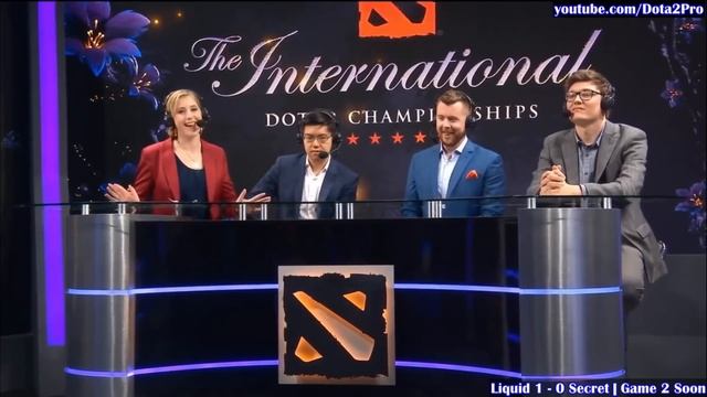 !!! ? Se CONFIRMA EL INTERNACIONAL 2023 ¡¡¡ ► ¿Lugar y Fecha? | #dota #nuevo #internacional смотреть онлайн
