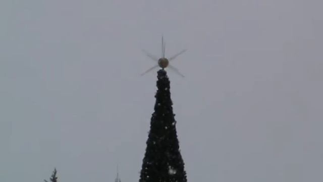 Макушка на елку 2 смотреть онлайн