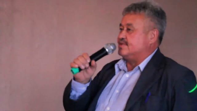 День пожилого человека 2019 смотреть онлайн