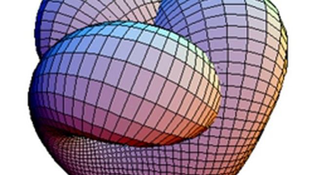 Immersed plane curve | Wikipedia audio article смотреть онлайн