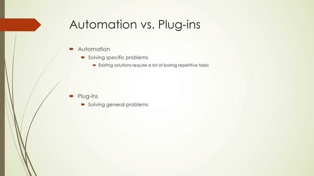 New course: Automating QGIS with Python смотреть онлайн