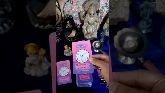 Timing oracle deck unboxing ..Contact 6291920619 смотреть онлайн