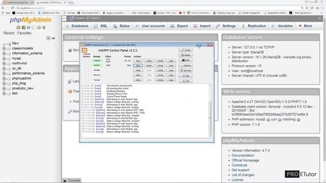 Multiple File Upload jQuery AJAX & PHP: Writing PHP Code Part 3/5 Urdu/hindi смотреть онлайн