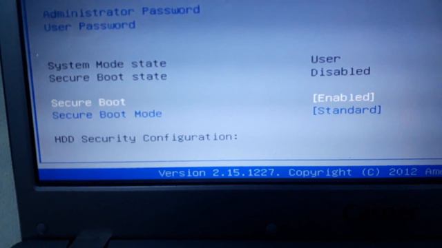 Bios, Bilgisayar Açılmıyor, Bilgisayar Bios Ekranında Kalıyor Start PC Automatically Enter Bios