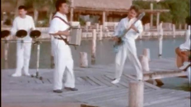 Los Tigres Del Norte - Tan Bonita смотреть онлайн