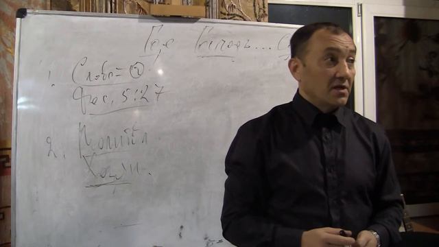 Христианская Церковь "Новая жизнь".г.Днепр. 26.10.17."Где Господь, который спас Израиль?".Суд.6.гл. смотреть онлайн