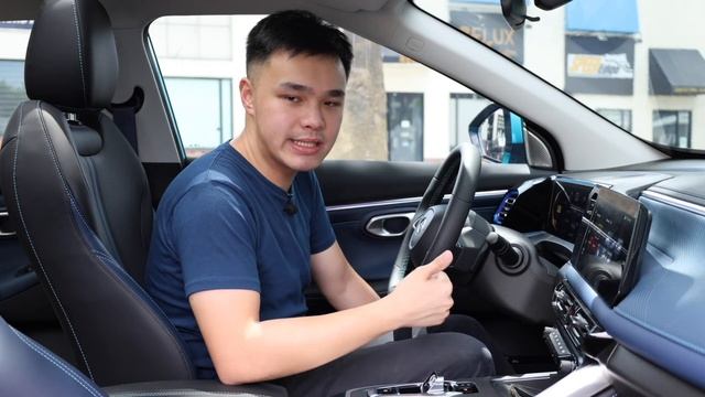 2023 GAC GS3 Emzoom R-Style Review смотреть онлайн