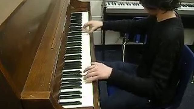 Light My Fire - The Doors Piano Cover by Franco смотреть онлайн
