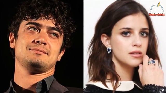 Scamarcio, la sorpresa di Benedetta Porcaroli: come sta la coppi@ смотреть онлайн