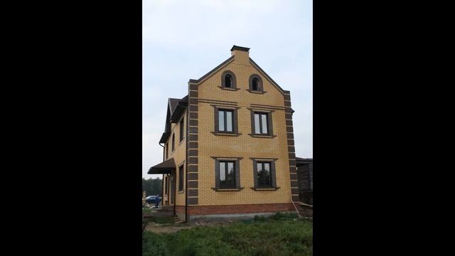 Проект дома для узкого участка Как построить дом на узком участке Строй и живи смотреть онлайн