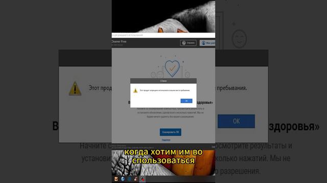 Чем заменить Ccleaner