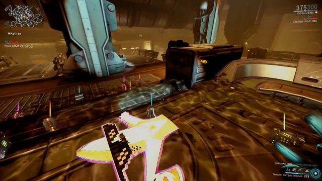 Warframe - Hydroid BEST ACTION PACKED GAMEPLAY! OMG!!!!👌 Top 10! (+memes) смотреть онлайн