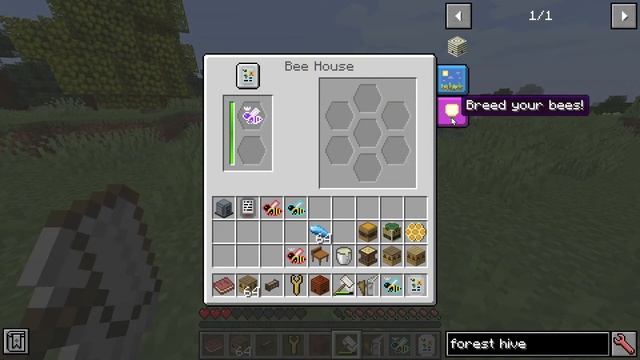 Forestry 1.16.5 First Look смотреть онлайн