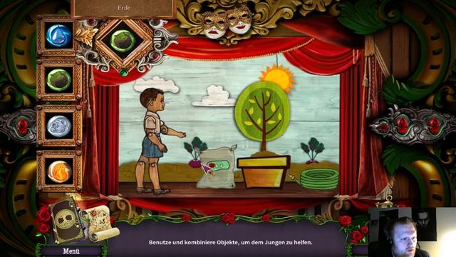 Lets wimmel - Queen´s Quest: Tower of Darkness #1 - [BLIND] - HD [720p60] - german смотреть онлайн