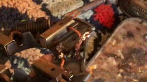 Как снять вентилятор кондиционера Ауди А6С5 ремонт Audi A6C5