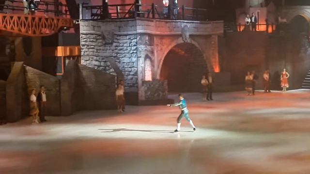 Авербух. Кармен 5 смотреть онлайн