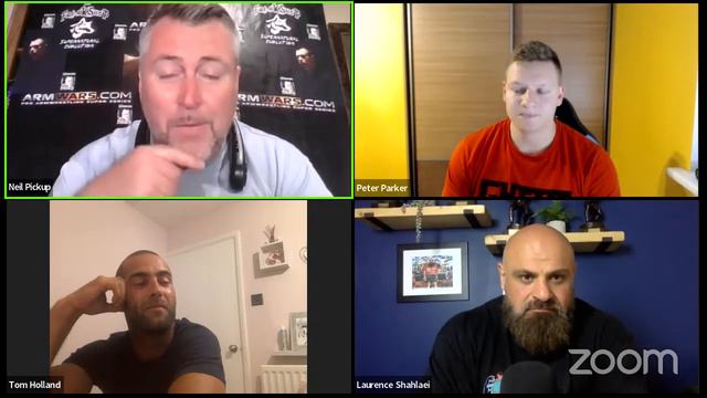 ARMWRESTLING 'FIX' 119 - THE STRENGTH CROSSOVER 'IRON HOUSE 2' - WHERE ARMWRESTLING COMES TO TALK ! смотреть онлайн