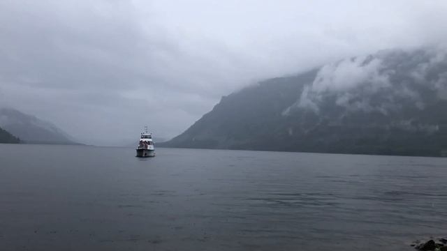 Семейное путешествие на Телецкое озеро смотреть онлайн