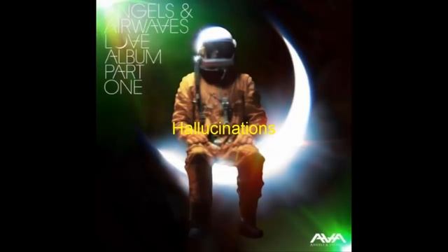 Angels & Airwaves - LOVE P.1 (FULL ALBUM) смотреть онлайн