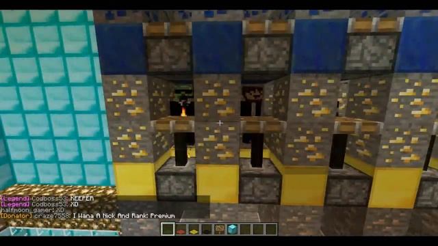 Minecraft - Epic Skin Competition 5!!!! PedoBear Has Arrived!!!