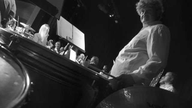 OTTA-orchestra. "Ghosts in the theater" смотреть онлайн