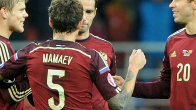 Мамаев и Кокорин. О первых днях в СИЗО смотреть онлайн