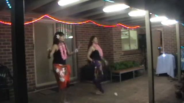 Team Tiare Maori_0001.wmv смотреть онлайн