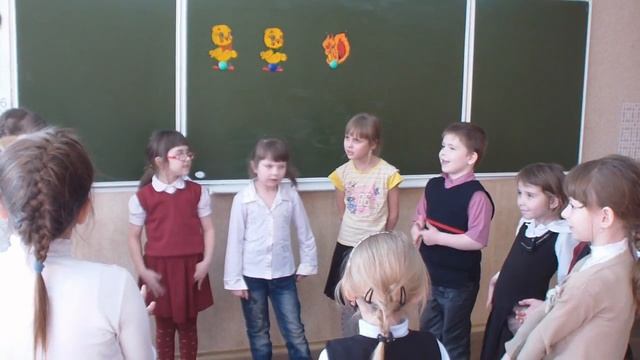 МБОУ «СОШ №35» г. Осинники. Внеурочная деятельность в школе № 35 смотреть онлайн