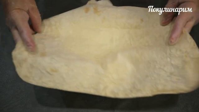 Супер! Эти ТРИ РЕЦЕПТА ИЗ ЛАВАША вам точно понравятся! Быстро и Нереально Вкусно! смотреть онлайн