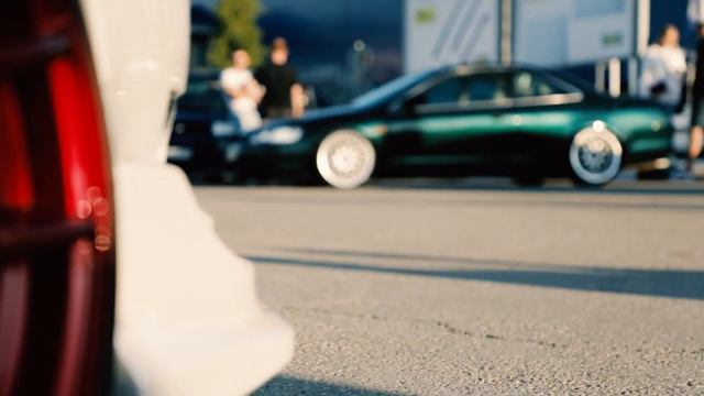 #АВТОДУША. Сходка STANCE MAGIC