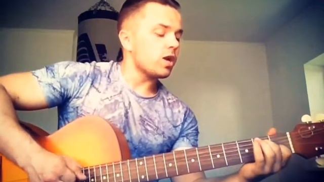 Пицца - оружие (cover) смотреть онлайн