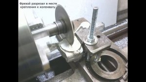 Ремонт двигателя культиватора MTD