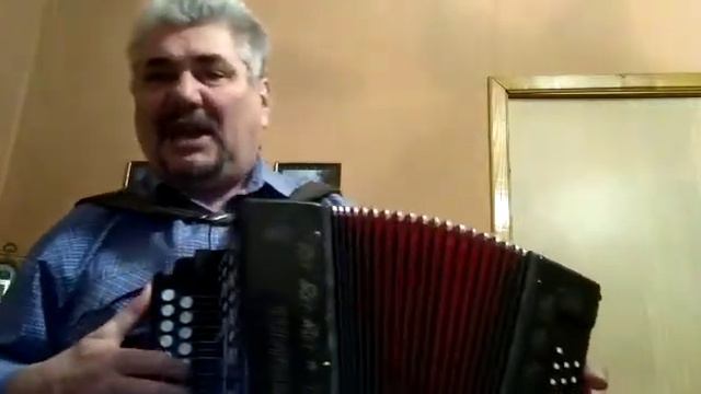 БЕЛЫЙ КОНЬ исп. Александр Калёнов смотреть онлайн