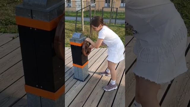 я Настя и это мой новый канал ?