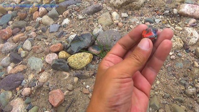 Сколько золота в золотом камне. How much gold in the gold stone. смотреть онлайн