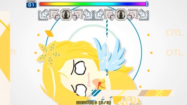 BEDLAM D24 - PUMP IT UP PRIME 2 Patch 1.07 смотреть онлайн