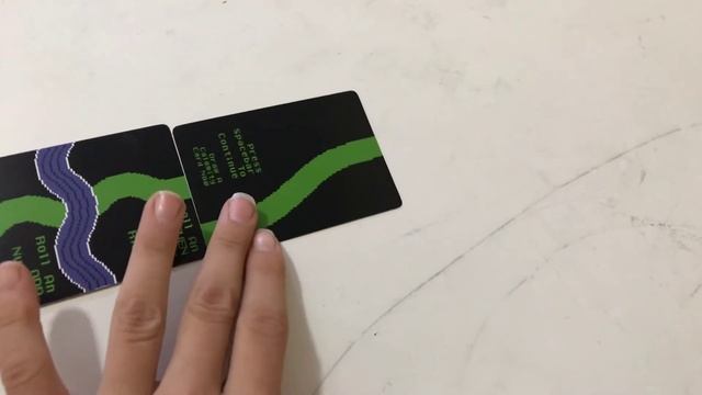 The Oregon trail card game (how to play) смотреть онлайн