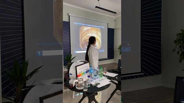 Уникальные свойства щелочной ионизированной воды аппарата Cellflex смотреть онлайн