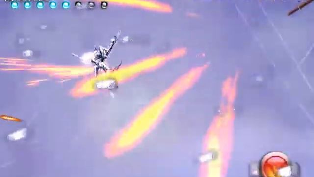 Cloudphobia Level 1 Sword смотреть онлайн
