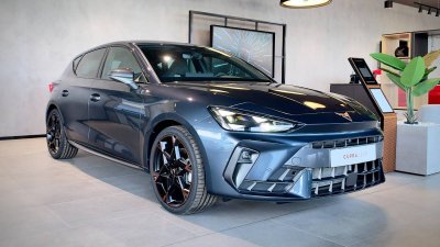 Обзоры и новости авто
