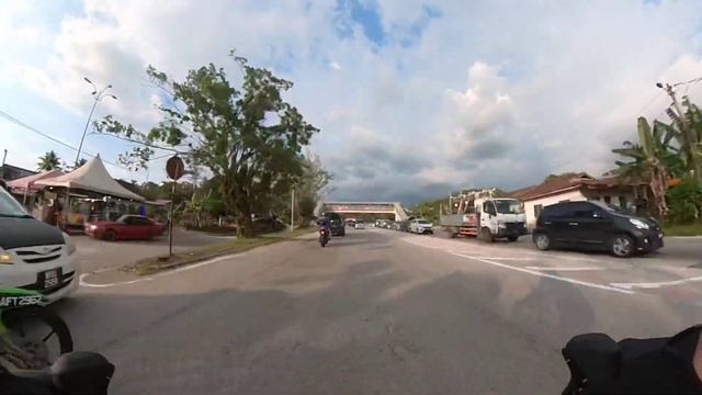 Quick ride Java J-air Fuoco смотреть онлайн