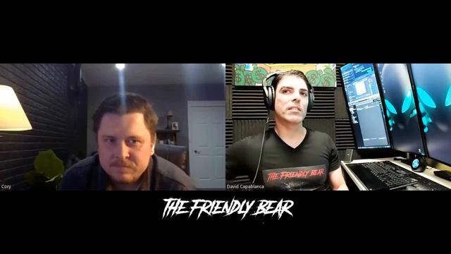 Cory Millikan - Selling the News from the Short Side for $300k in Total Profits смотреть онлайн