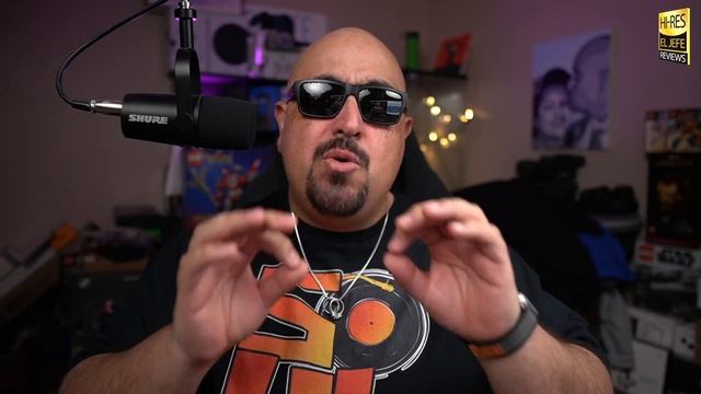 Soundcore Motion X600 ? (Spatial Audio + LDAC) смотреть онлайн