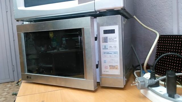 Как выбрать БУ микроволновую печь. смотреть онлайн