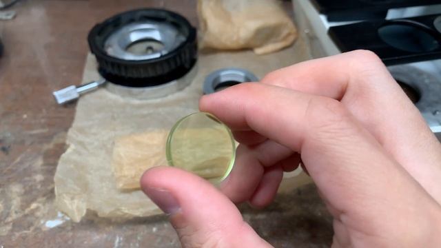 Модернизация люминесцентного осветителя смотреть онлайн