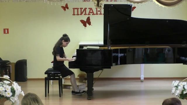 У.Гиллок. Ведьмин кот. смотреть онлайн